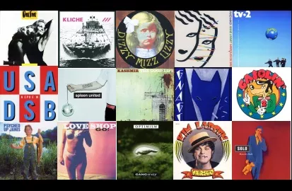 Dansk musik skal på frimærker