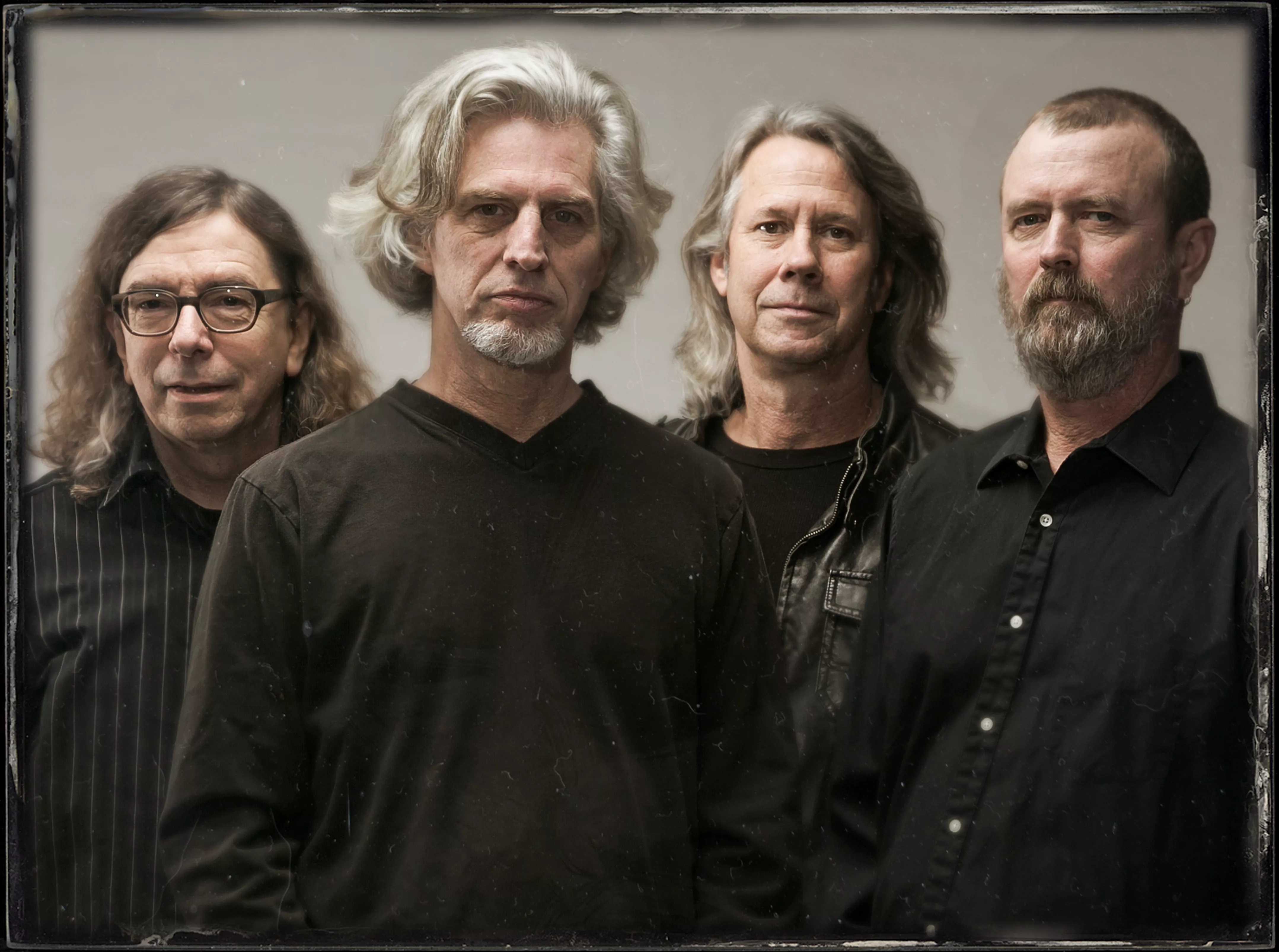 Norwegian Wood med nytt slipp