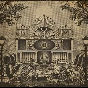 200 Tons Of Bad Luck - Crippled Black Phoenix