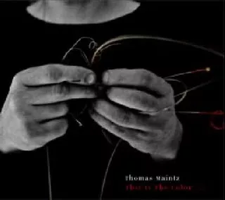 This Is The Color… - Thomas Maintz