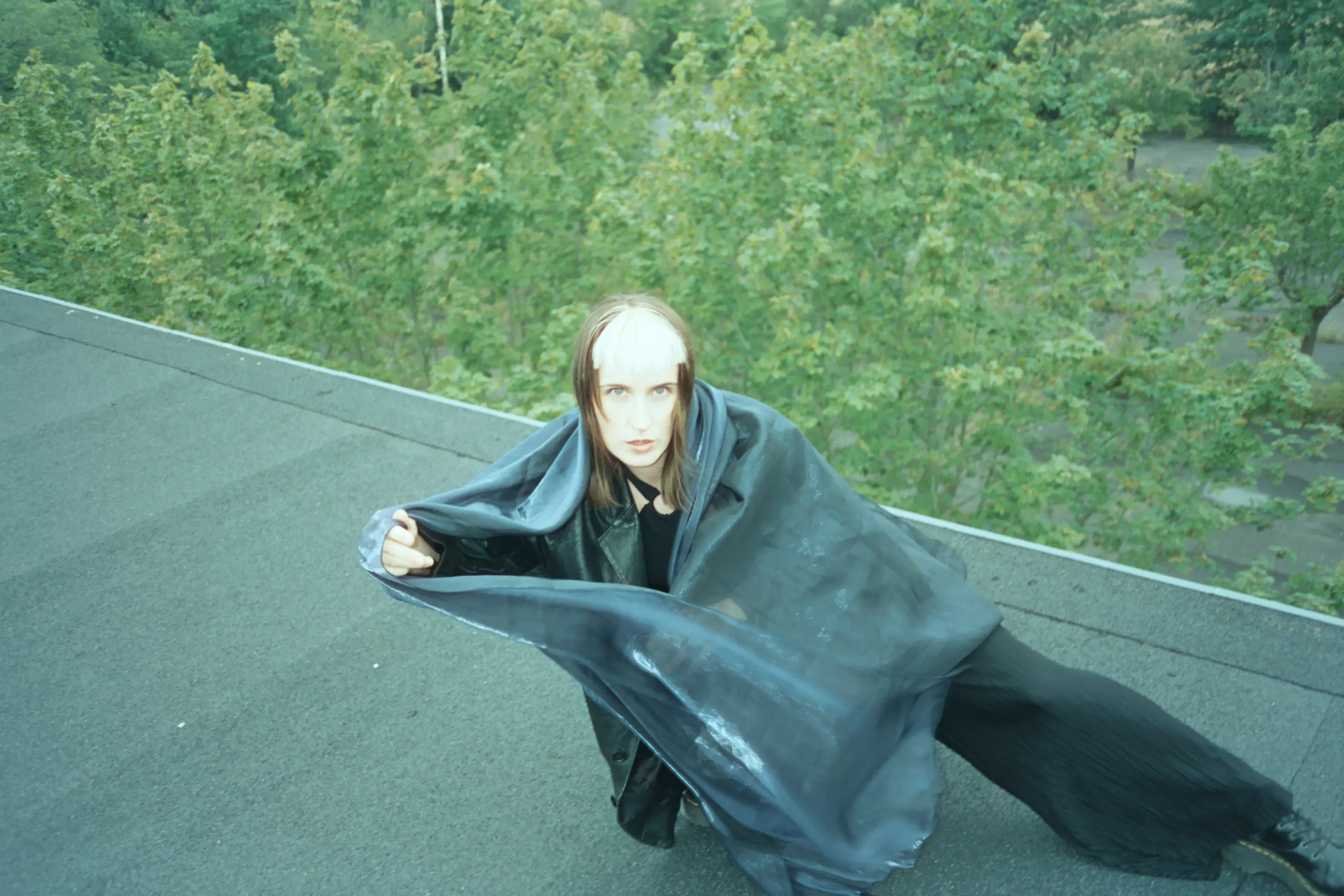 Tidligere Nelson Can-sanger udgiver første solosingle