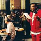 The Isley Brothers laver plade med Bacharach-sange