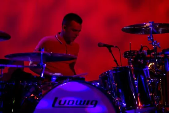 Interpol klar til dansk koncert