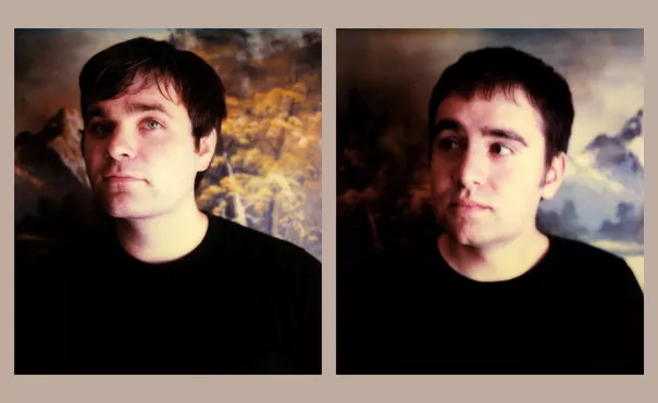 Ny musik med The Postal Service