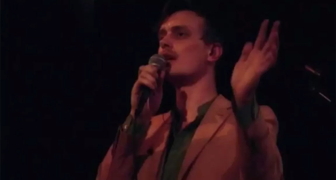 Efterklang rejser til USA og udsender live-video