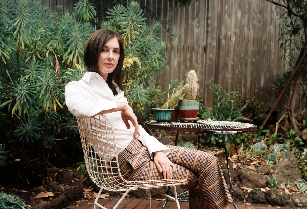 21 färska skivor du bör kolla in