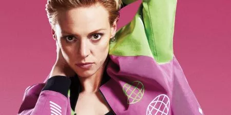 Pulterkammer med diskodrømme