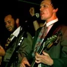 The Bronson Brothers indspiller med SoKo