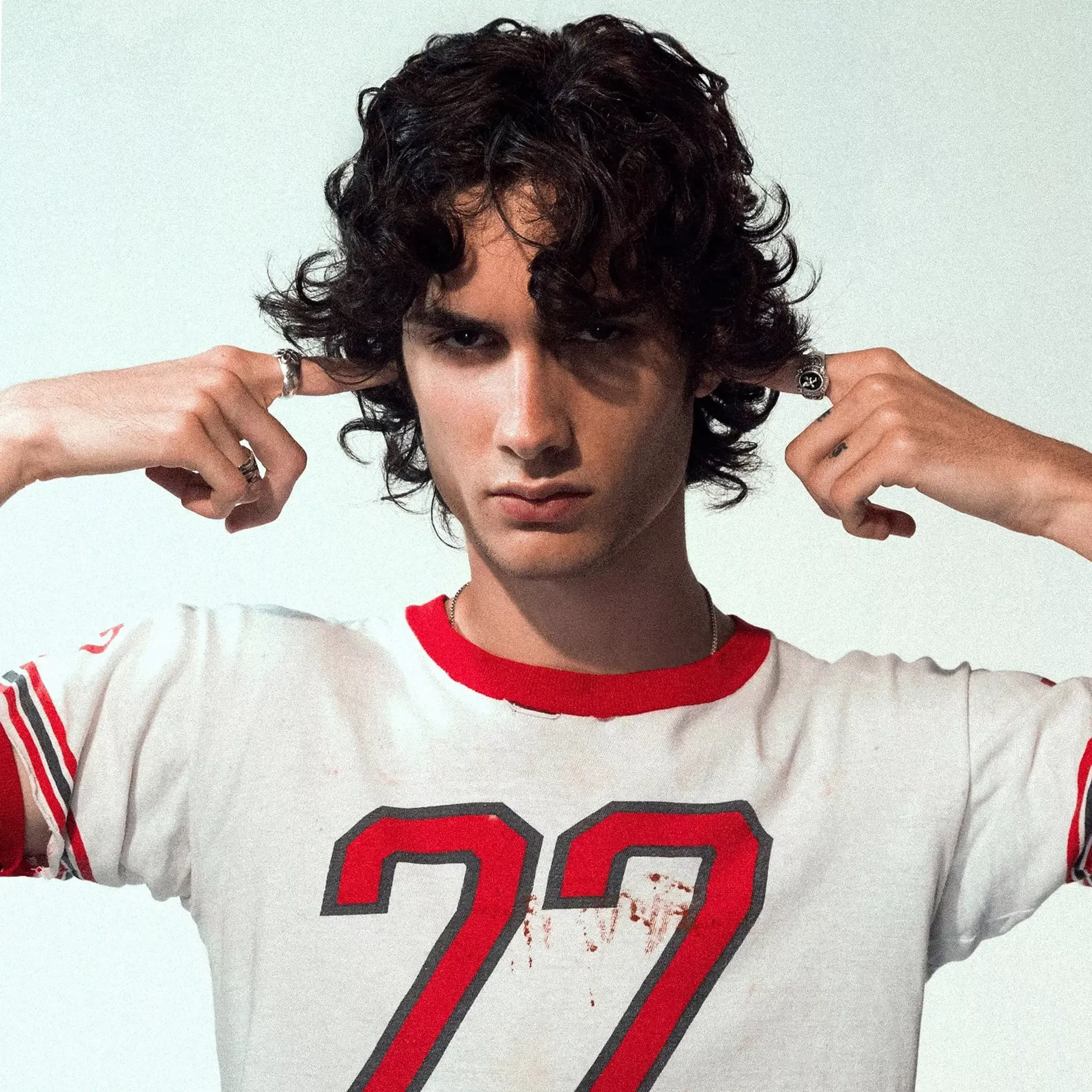 I Barely Know Her - Sombr