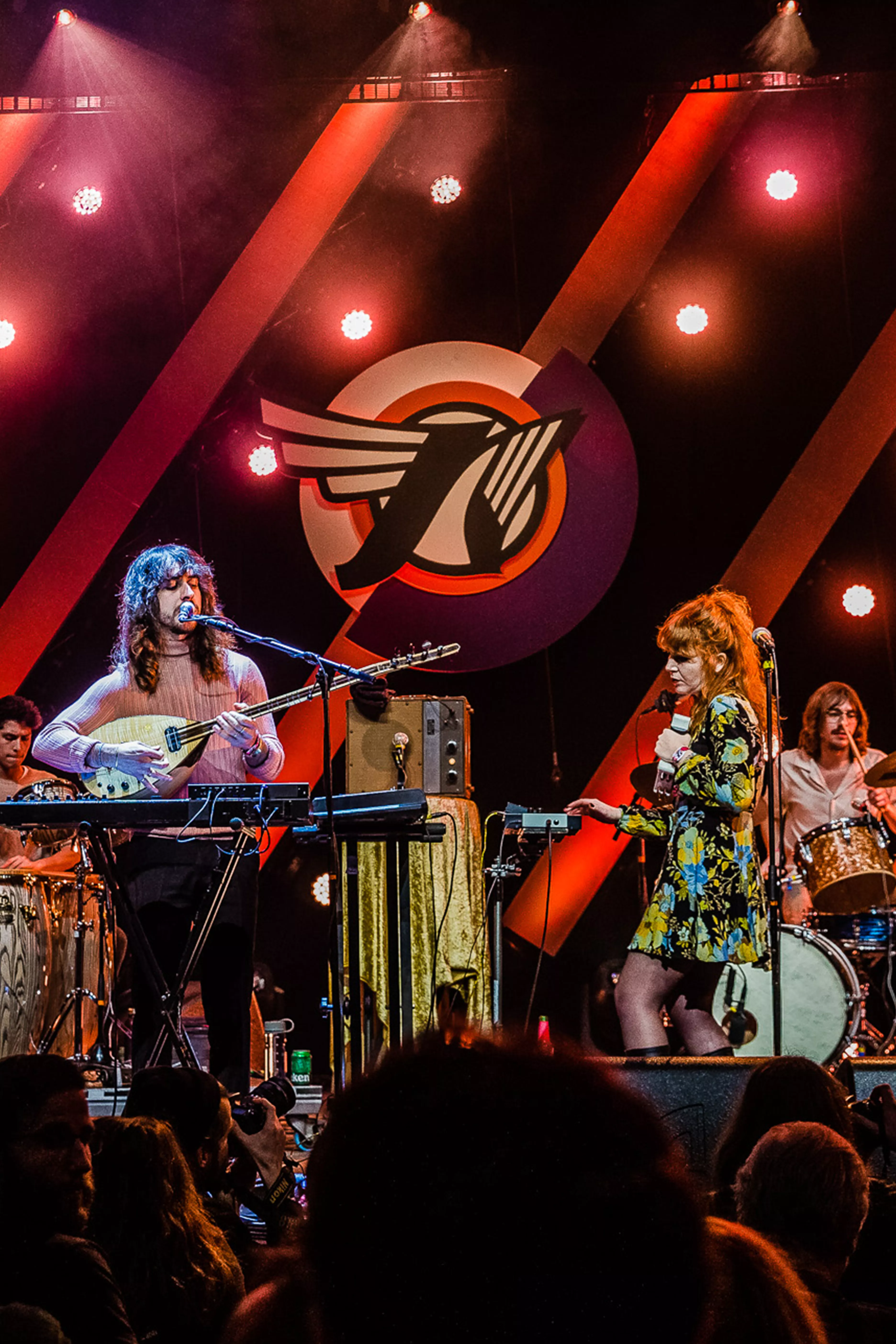 ESNS – festivalen hvor fremtidens stjerner blir til