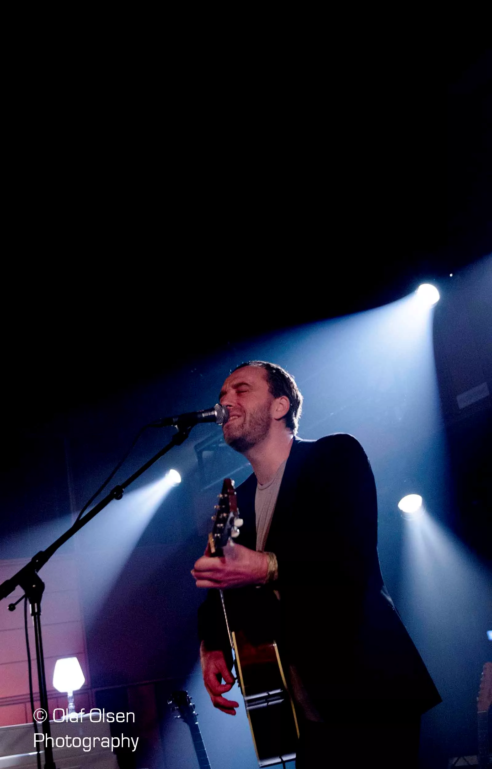 Ny dansk festival: 60 Minutes Festival
