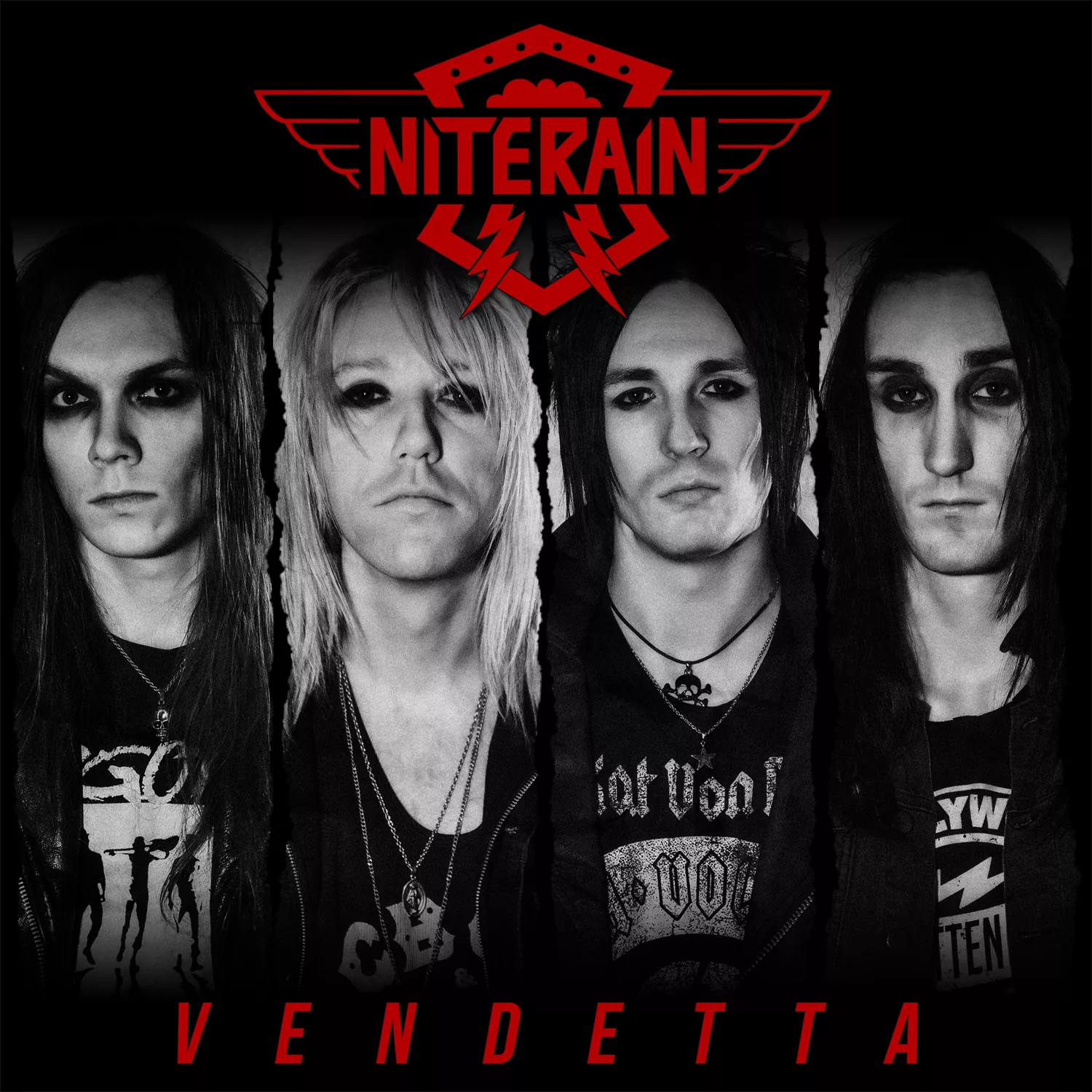 Vendetta - NiteRain