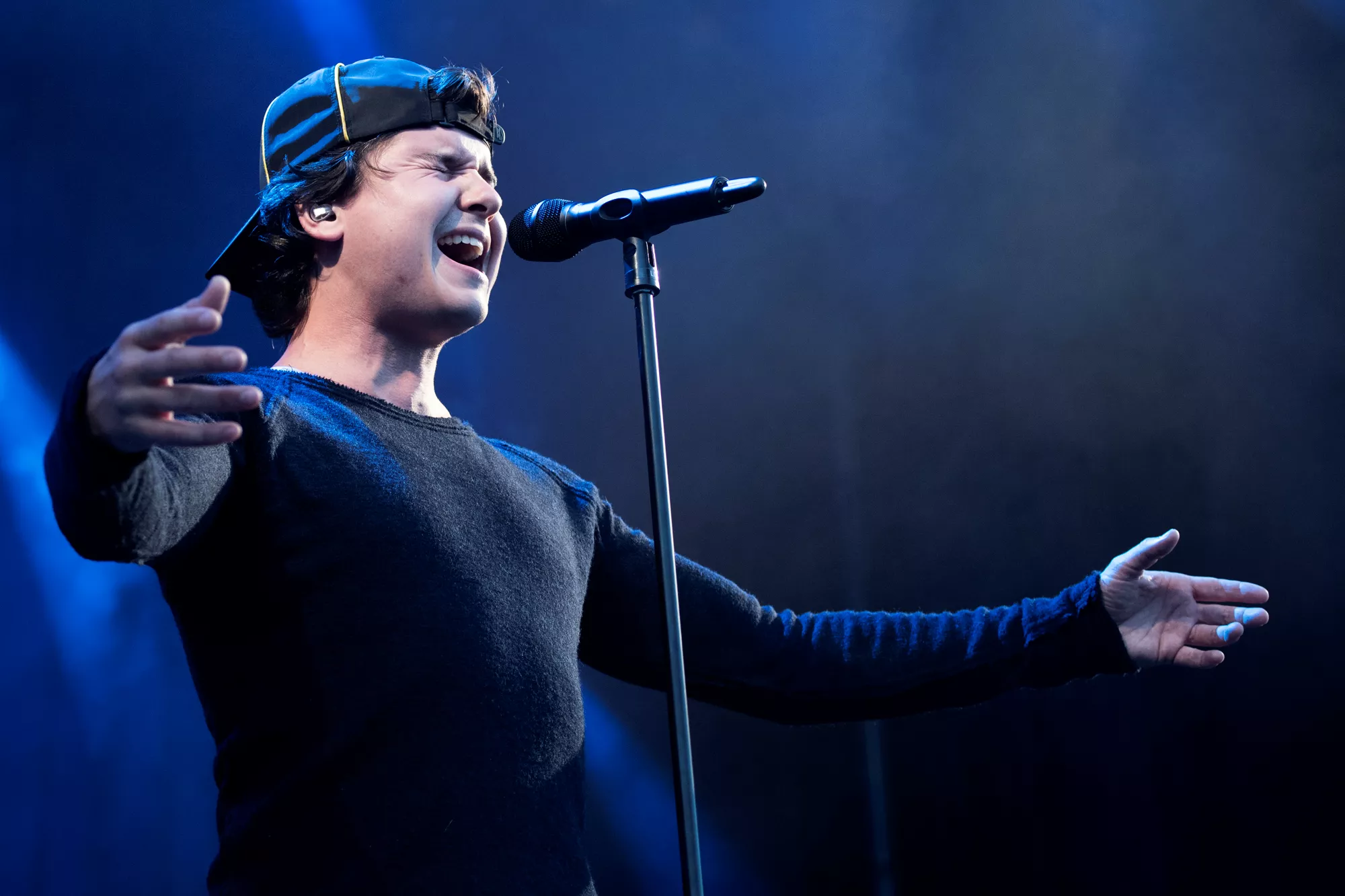 Lukas Graham giver danske ekstrakoncerter