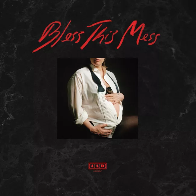 Bless This Mess - U.S. Girls