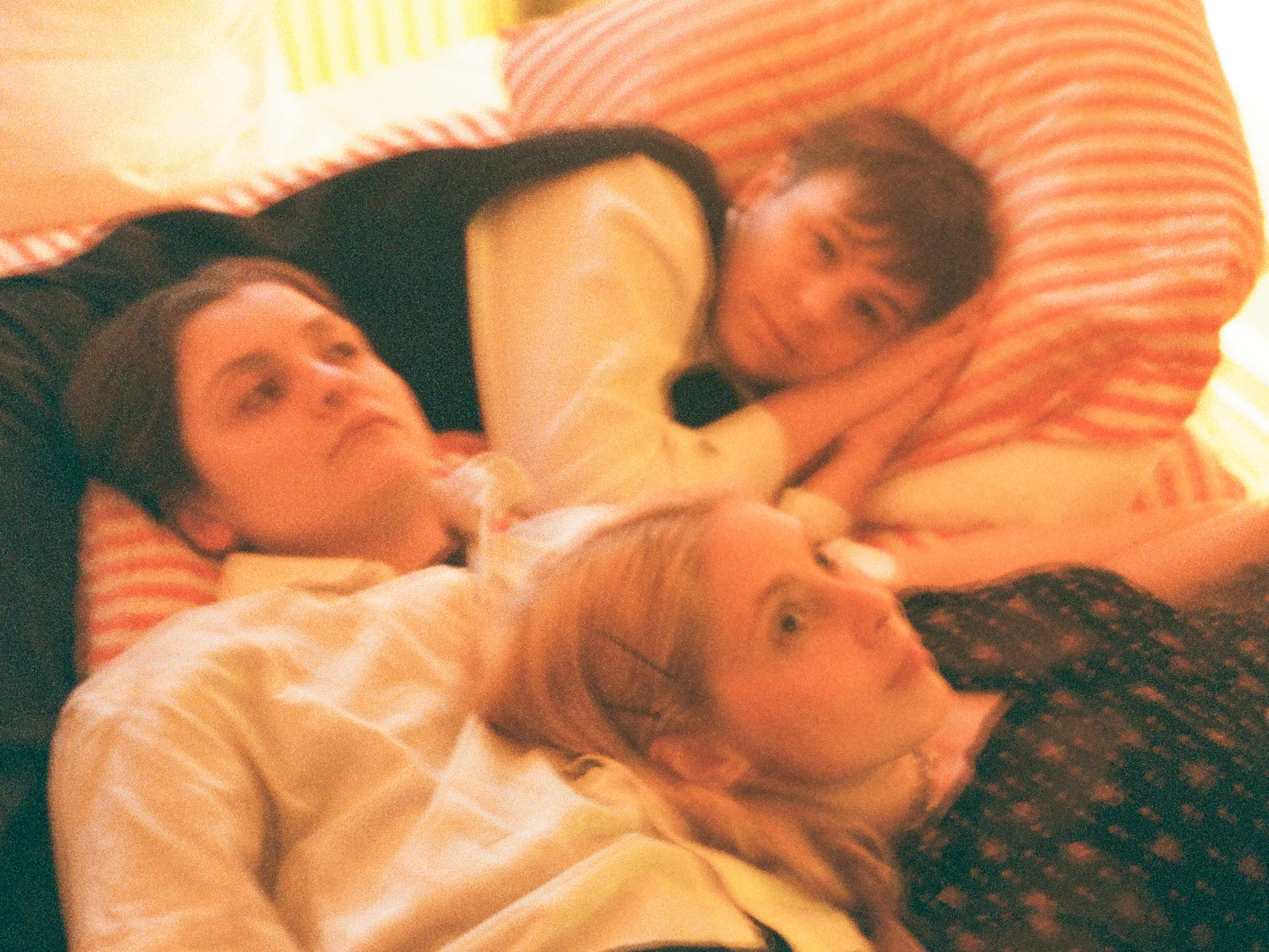 Utilregneligt hovedværk omsvøbt af kompromisløshed