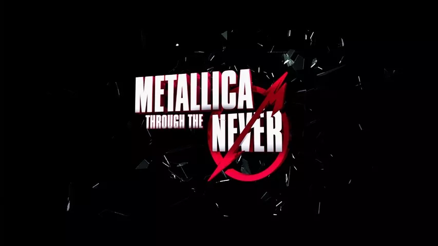 Through The Never - Metallica