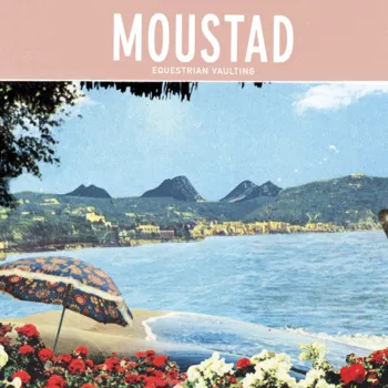 Equestrian Vaulting - Moustad