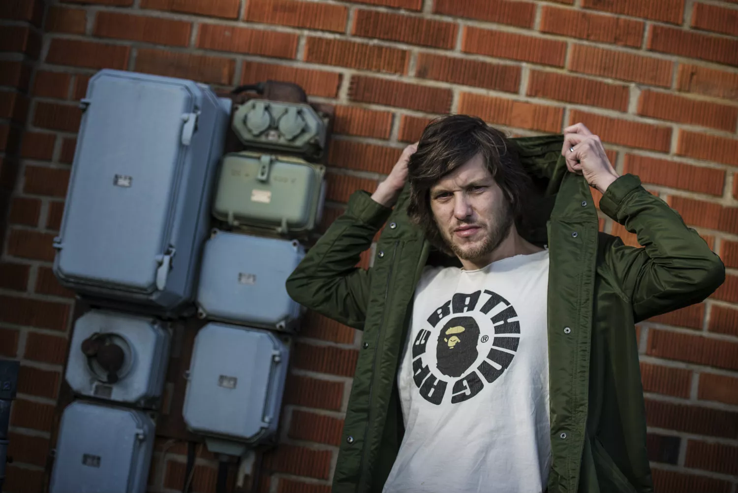 Hur många låtar kan man skriva om knark?