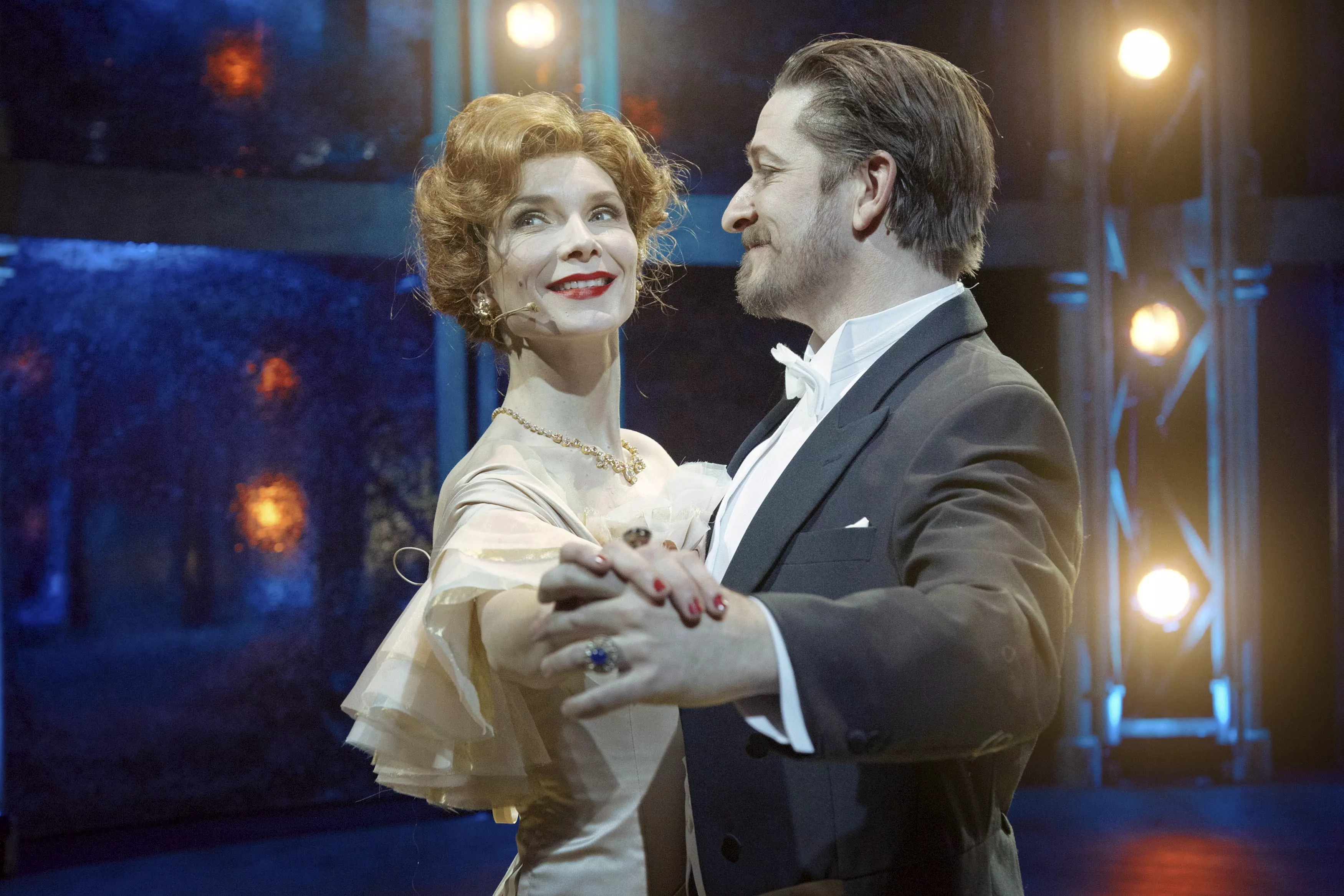 Musikalen setter salgsrekord - har kun opplevd samme type trøkk én gang