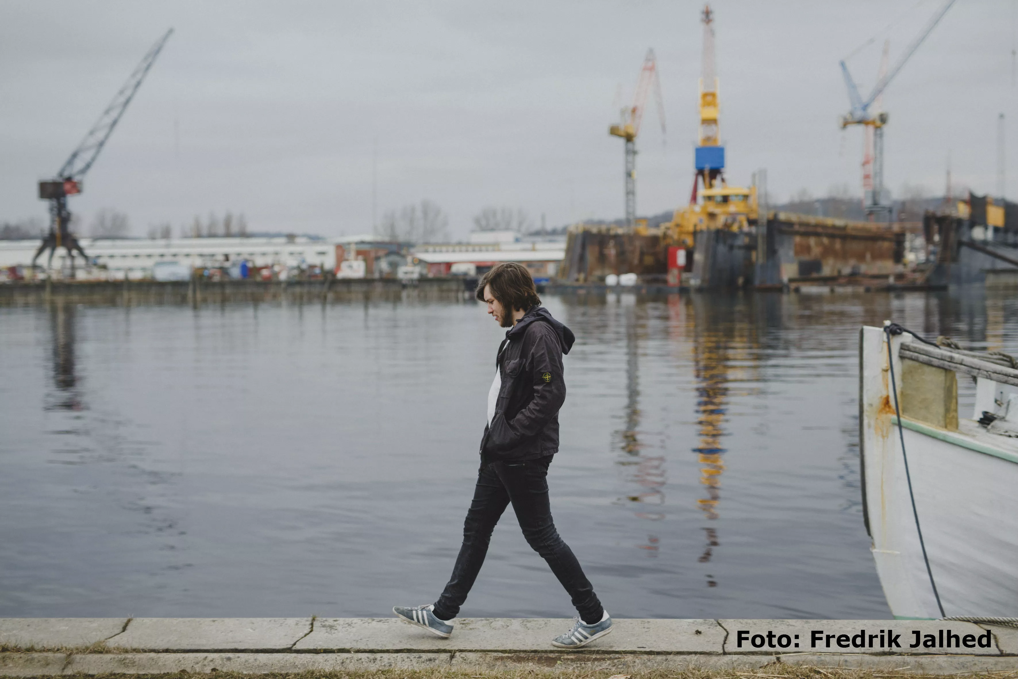 Nya namn till Way Out West