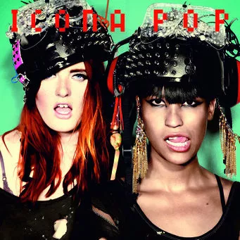 Icona Pop - Icona Pop