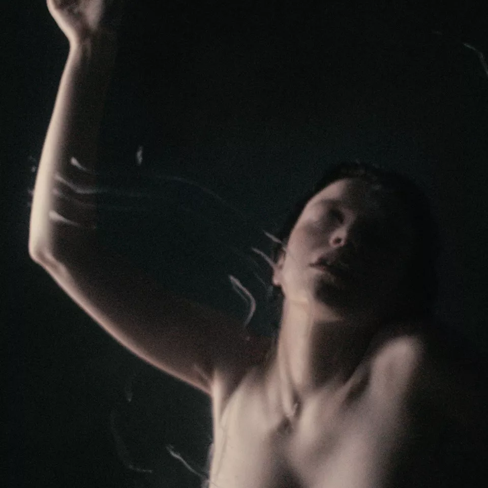 Dynamisk rock från samspelt duo