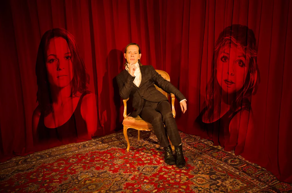 Claus Hempler & Anne Vester Høyer m.fl. : Københavns Musikteater