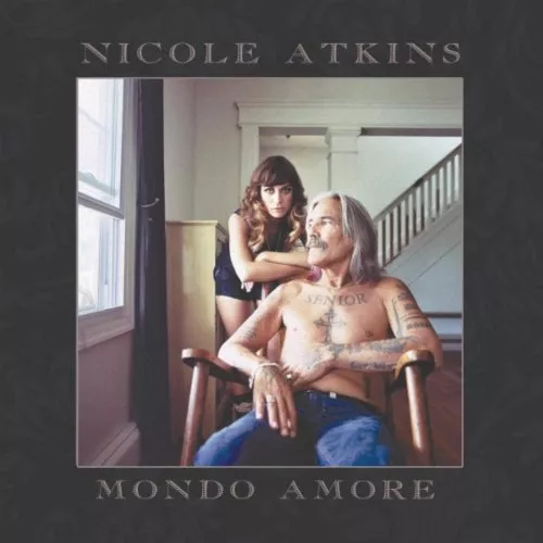 Mondo Amore - Nicole Atkins