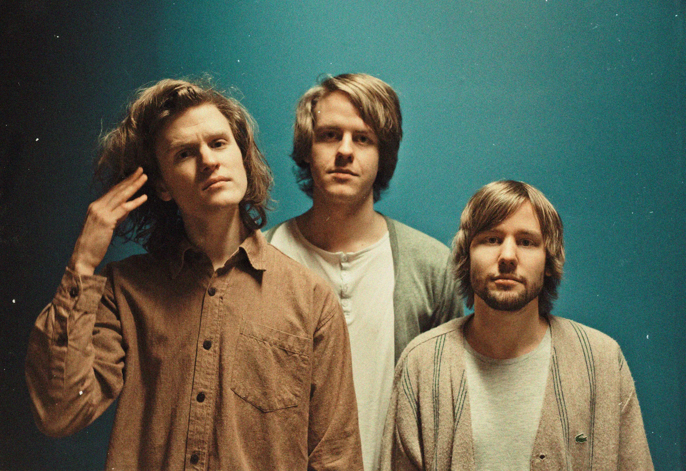 Ny singel fra Angelica’s Elegy