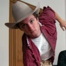 Sam Amidon gæster VoxHall onsdag til maj