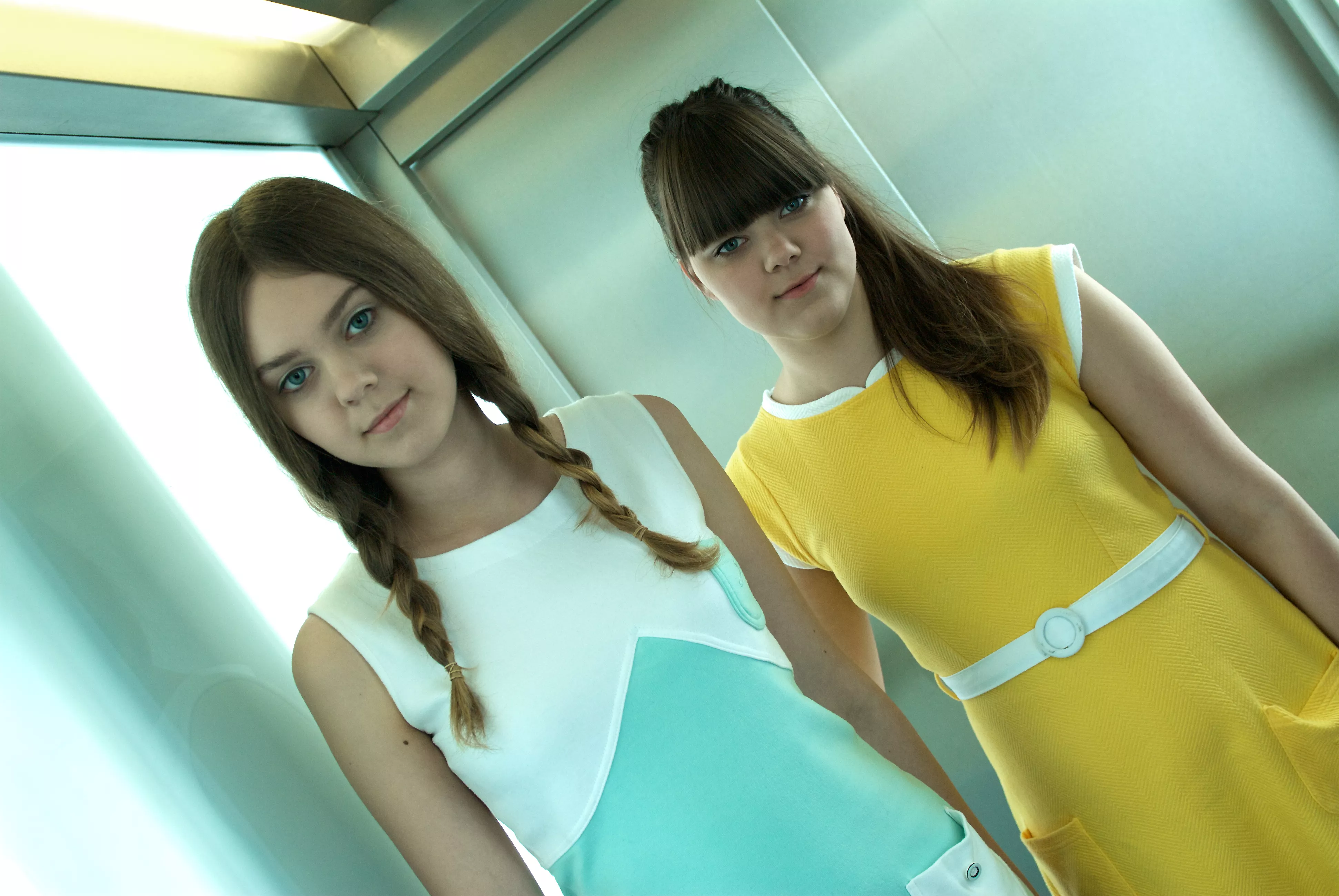 Pop och elektroniskt till Arvika  