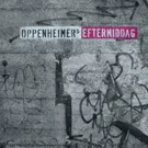 Oppenheimers Eftermiddag byder også på poesi, dans og design