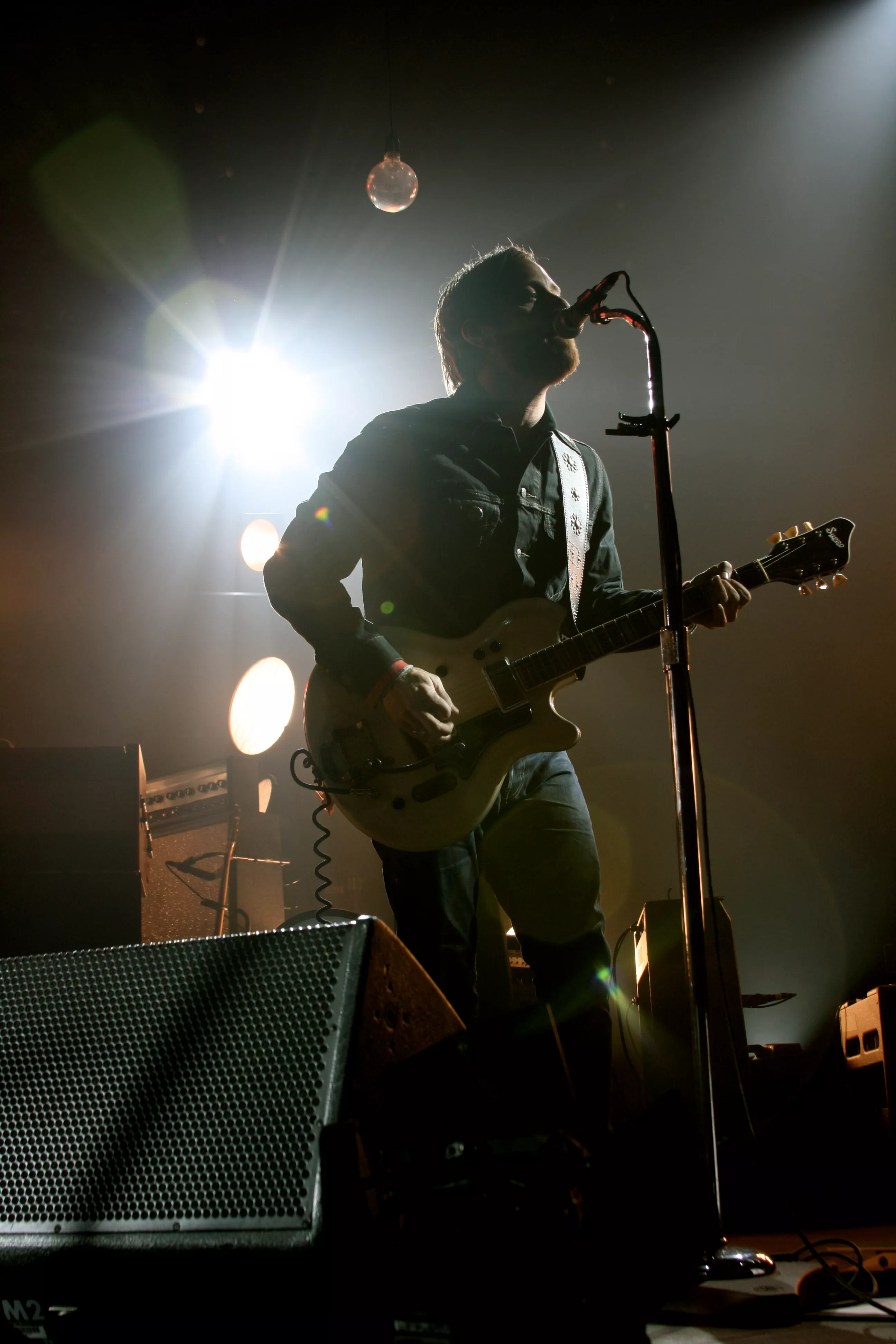 The Black Keys: Berlin Arena, Berlin