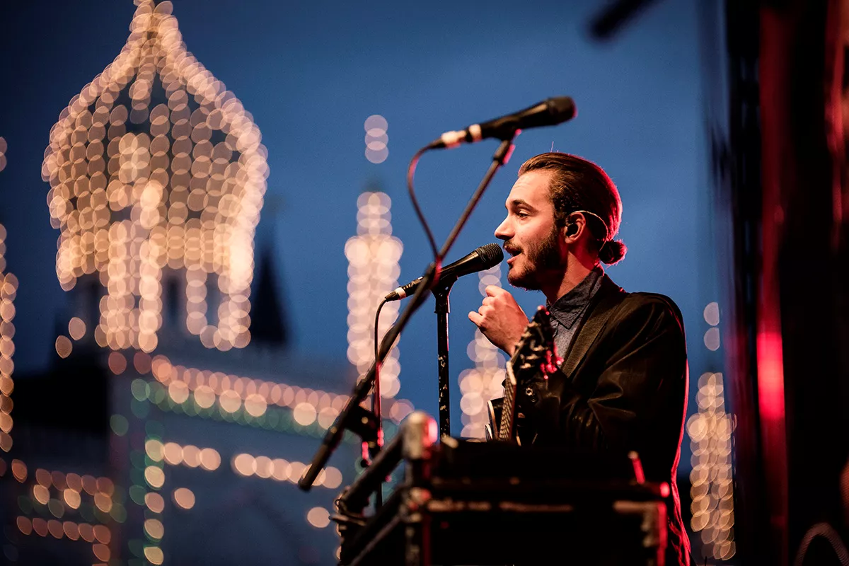 Editors tilbage til Danmark