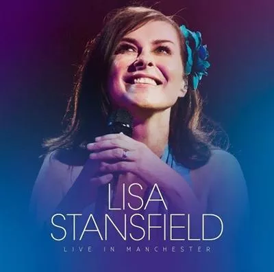 Live In Manchester - Lisa Stansfield