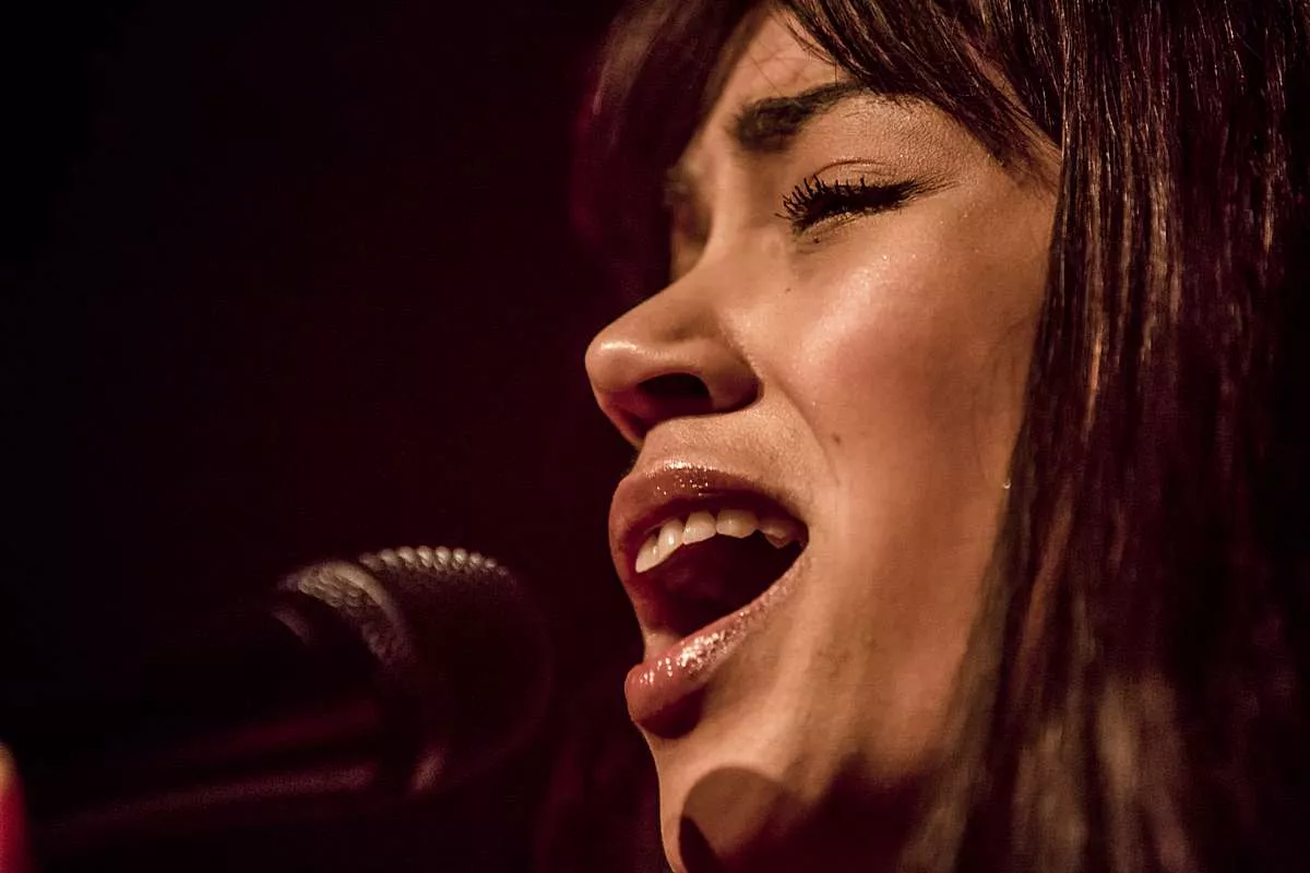 Vegas udvalgte: Lille Vega, København