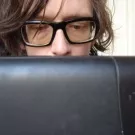 Jarvis Cocker genforenet med sin far