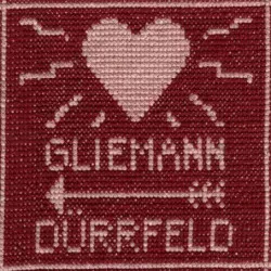 Modern Lovesongs for Adult Girls - Gliemann/Dürfeld