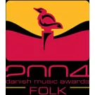 Nominerede til årets Danish Music Awards – Folk klar