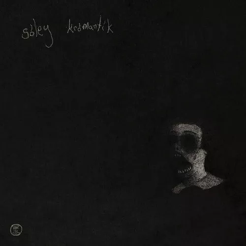 Krómantík - Sóley