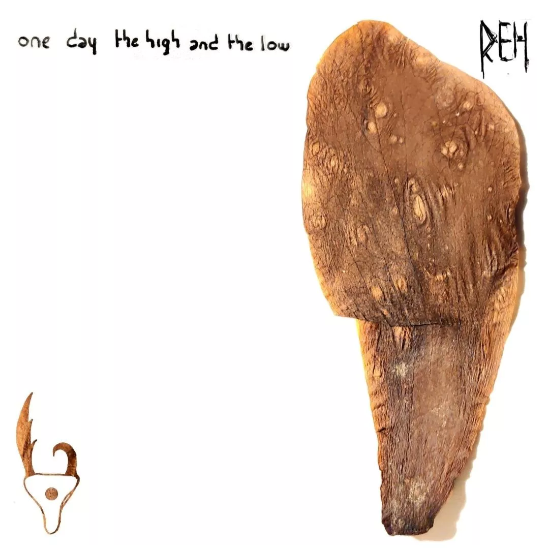 One Day the High and the Low - REH