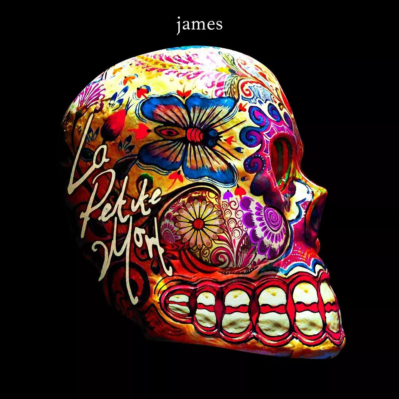 La Petite Morte - James