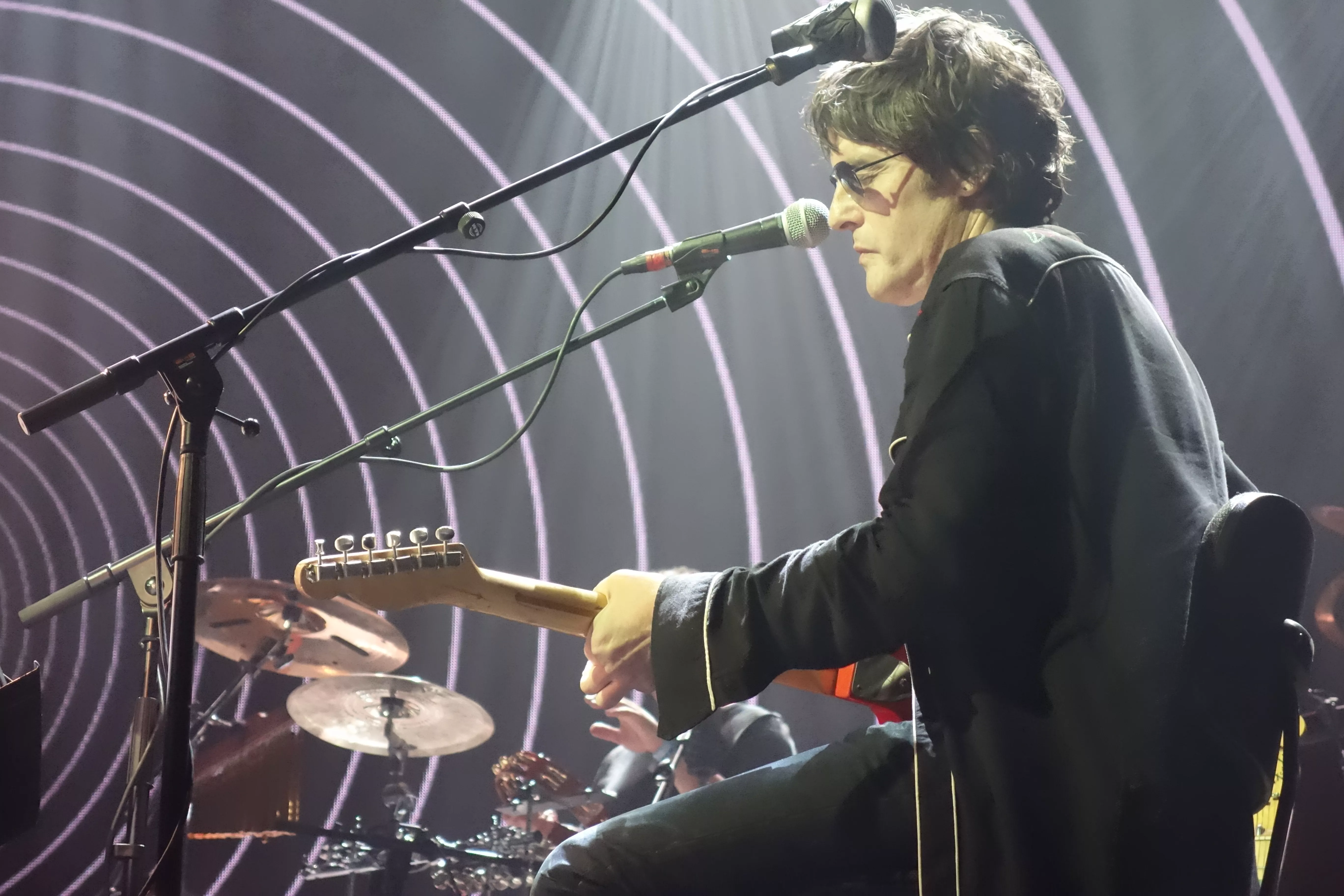 Öyafestivalen, Oslo - Spiritualized