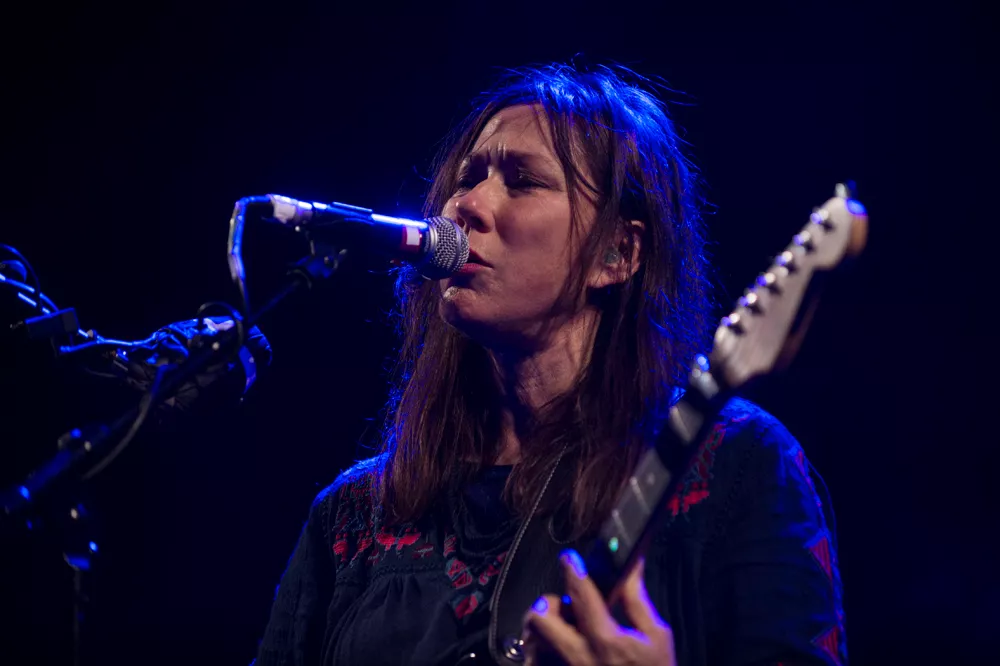 Seks nye navne til Tinderbox