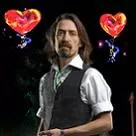 Carsten Valentin giver koncert på Valentins Dag