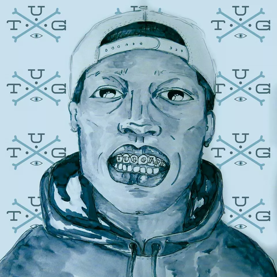 Tuggare Utan Gränser - Lilla Namo