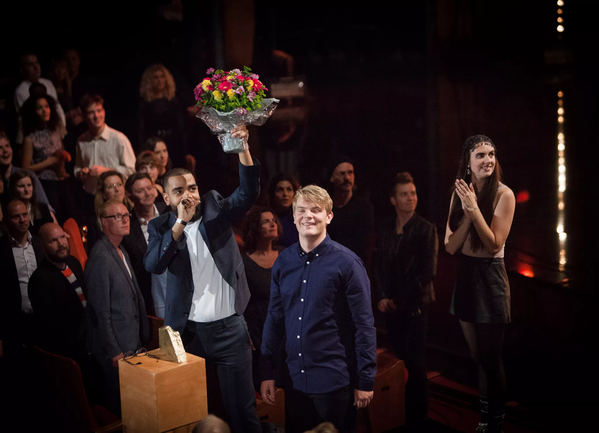 P3 Guld: Og vinderne er…