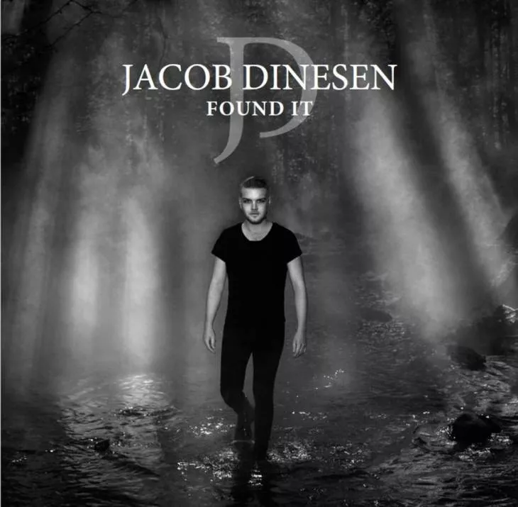 Found It - Jacob Dinesen
