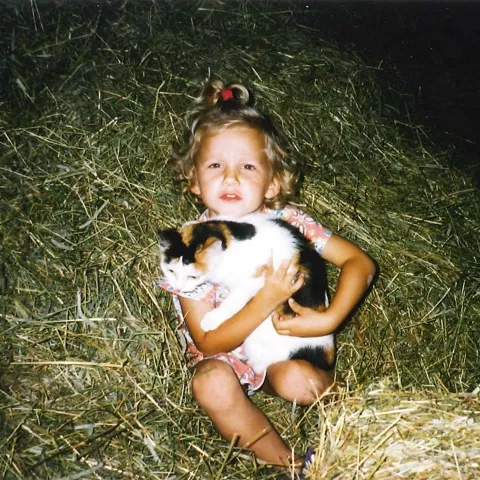 Närke - Hanna Järver