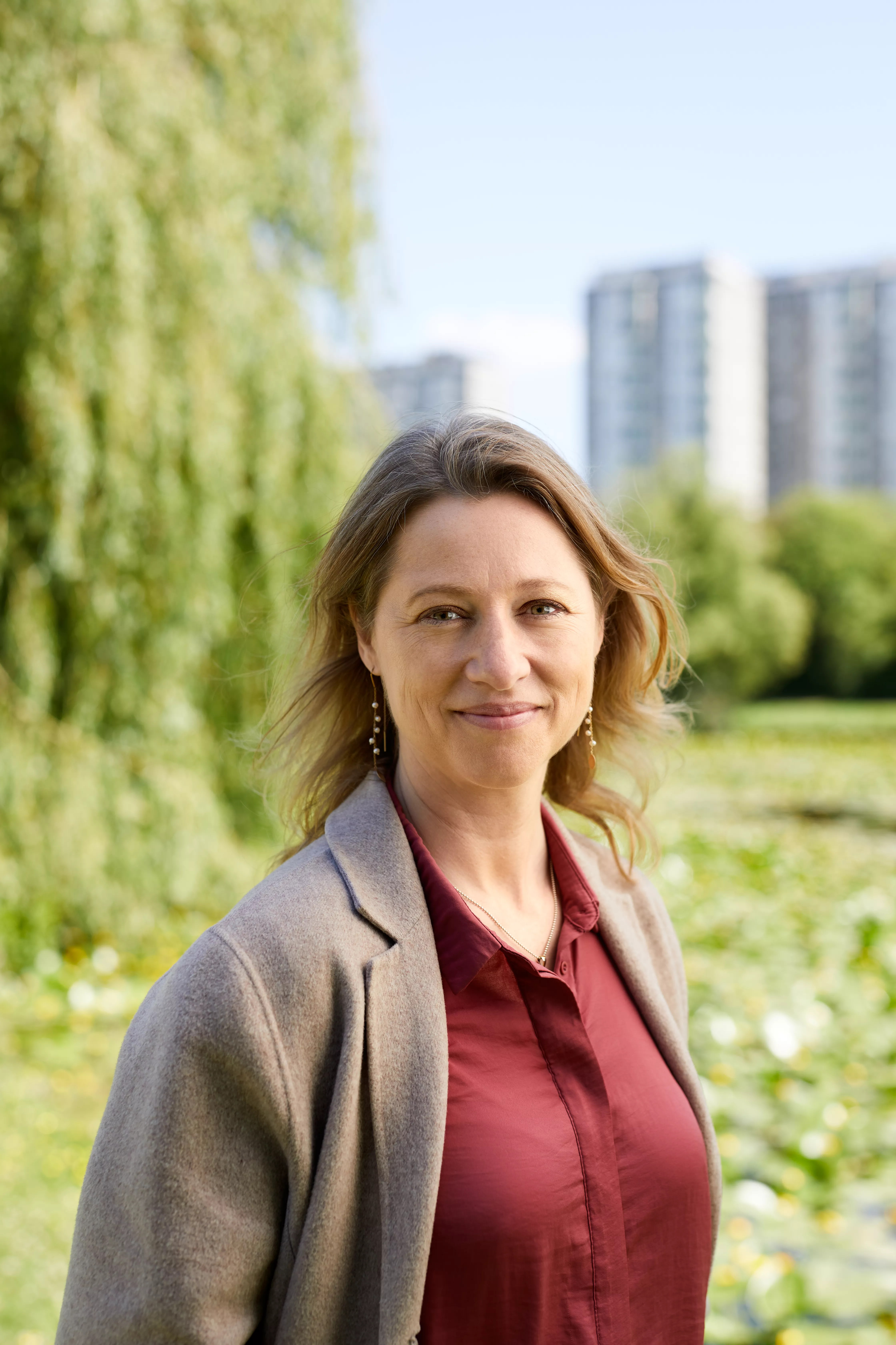 Overborgmester-kandidat i København: Der skal være rum til at tage chancer